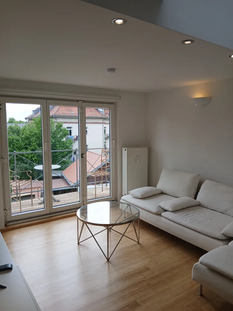 2 Zimmer Wohnung mit 65 m² in Freising – Bild 2
