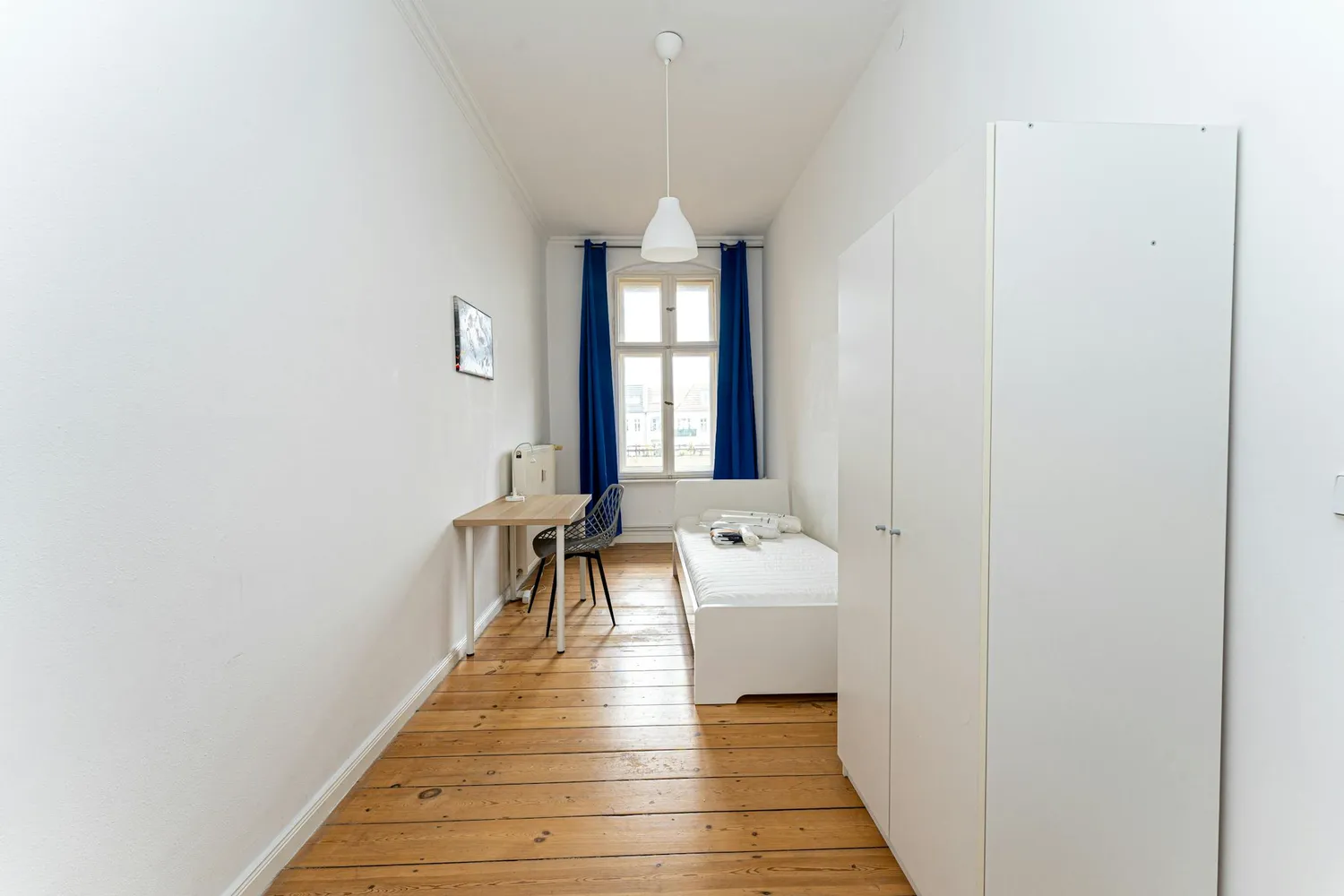 WG-Zimmer mit 9 m² in Berlin – Bild 3