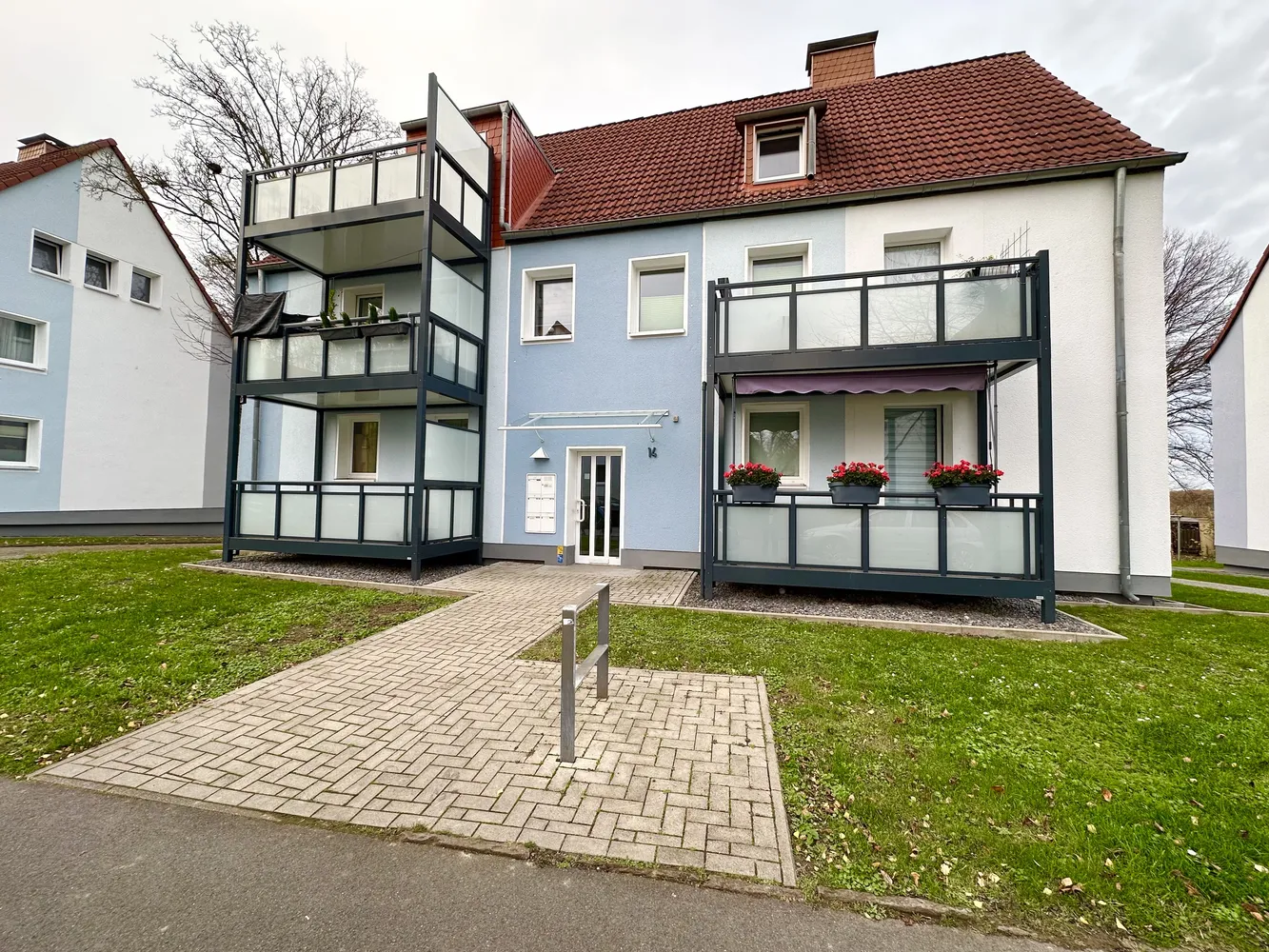 2 Zimmer Wohnung mit 43 m² in Dortmund – Bild 1