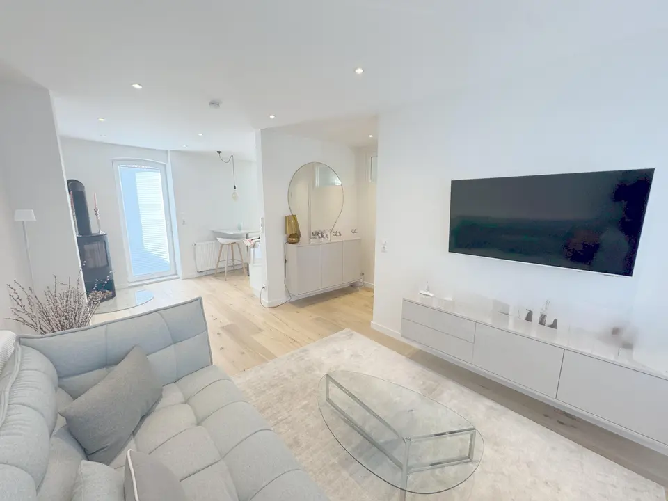 2 Zimmer Wohnung mit 55 m² in Bremen – Bild 6
