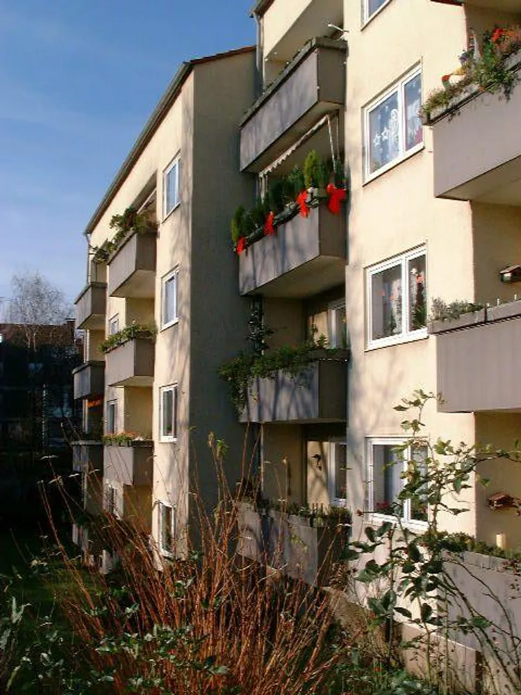 3 room apartment with 67 m² in Leverkusen – Photo 6