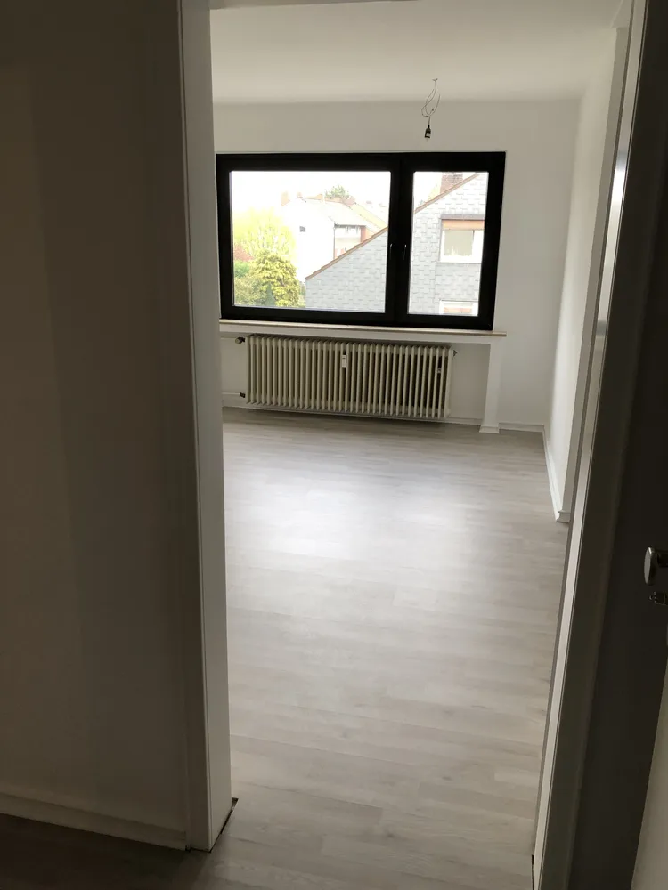 1 Zimmer Wohnung mit 40 m² in Herne – Bild 5