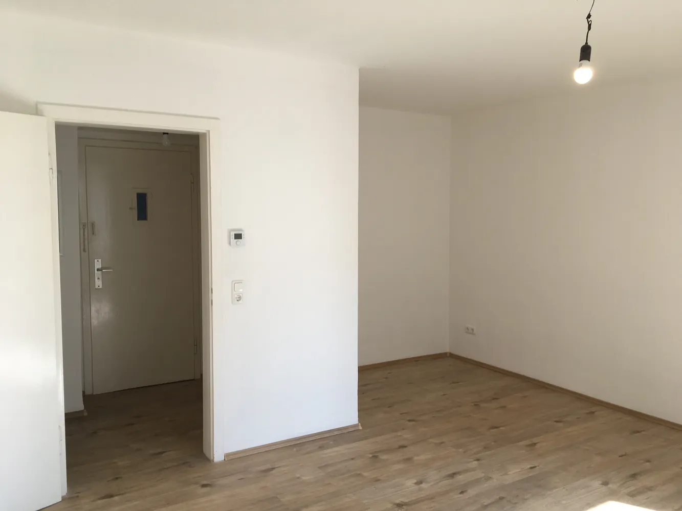 1 room apartment with 30 m² in Dortmund – Photo 11