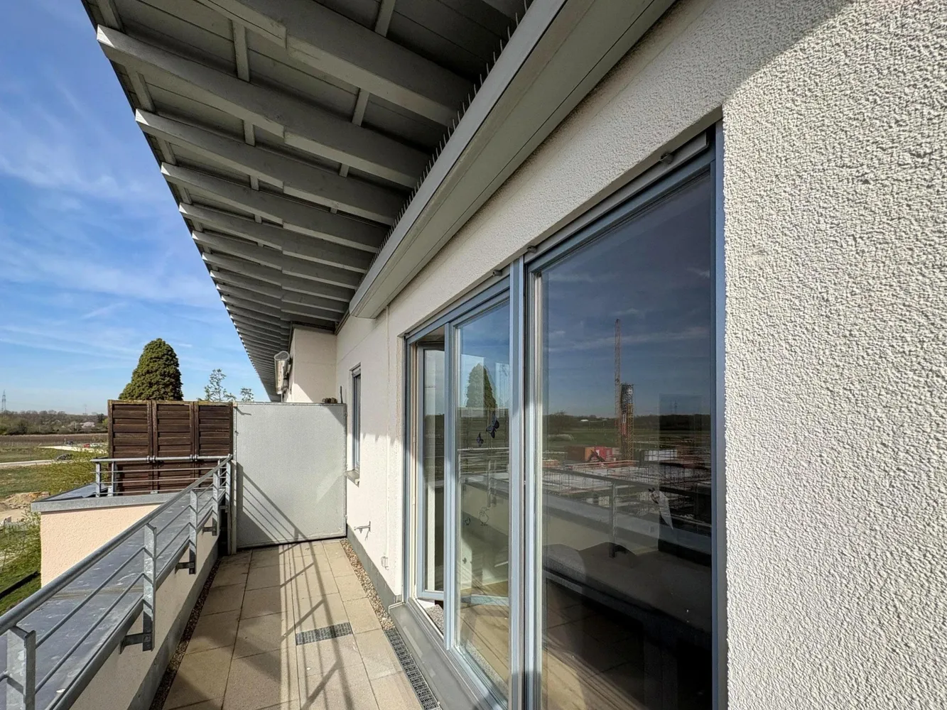 3 Zimmer Wohnung mit 74 m² in Neu-Ulm – Bild 5
