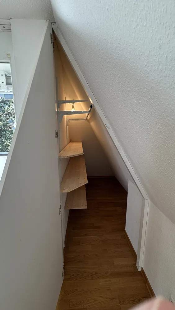 3 room apartment with 74 m² in Weil am Rhein – Photo 4