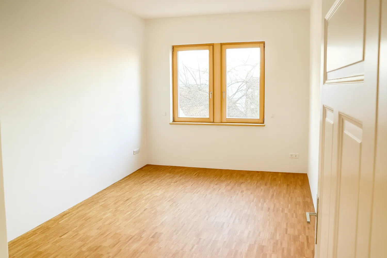 3 Zimmer Wohnung mit 88 m² in Mannheim – Bild 3