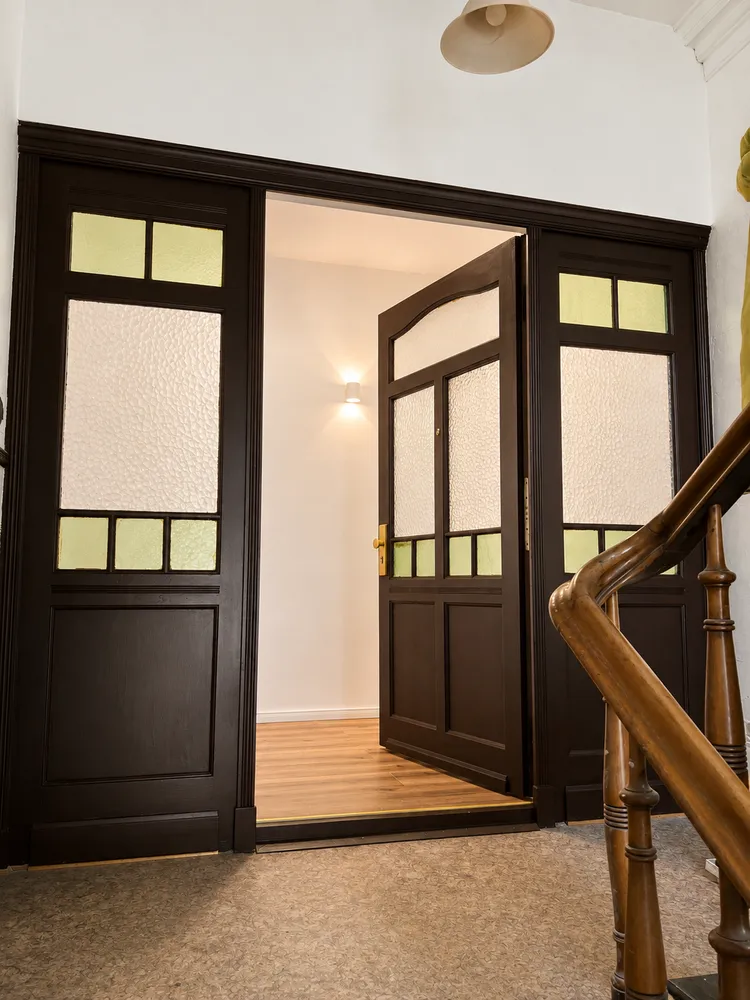 3 Zimmer Wohnung mit 102 m² in Wuppertal – Bild 8