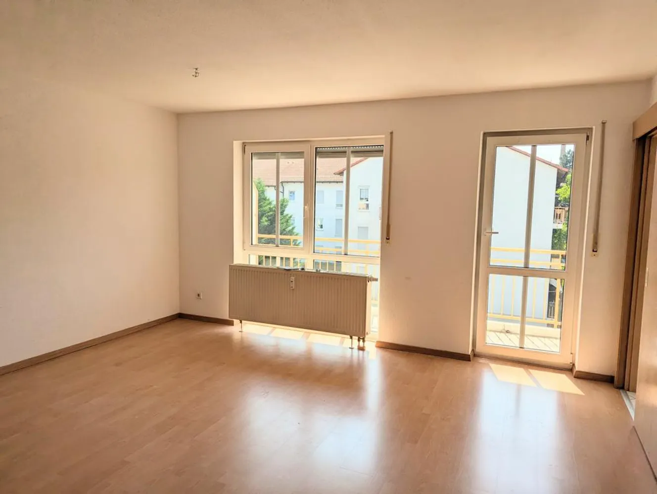 2 Zimmer Wohnung mit 52 m² in Magdeburg – Bild 7
