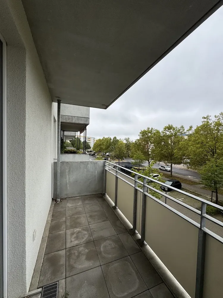 2 Zimmer Wohnung mit 51 m² in Berlin – Bild 9