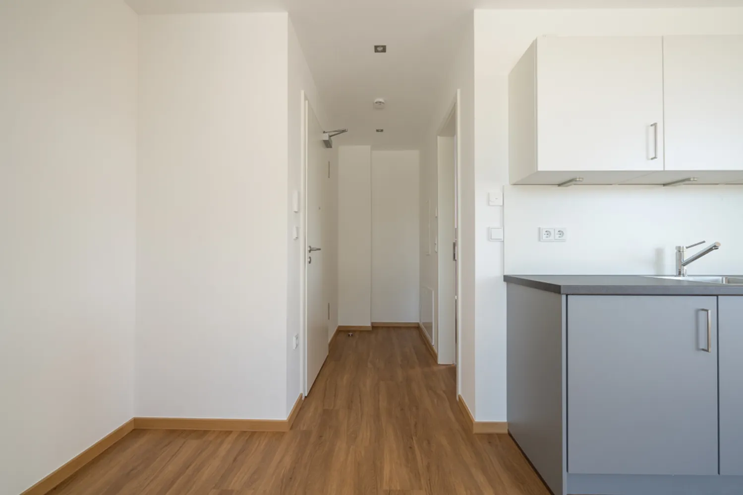 2 Zimmer Wohnung mit 72 m² in München – Bild 7