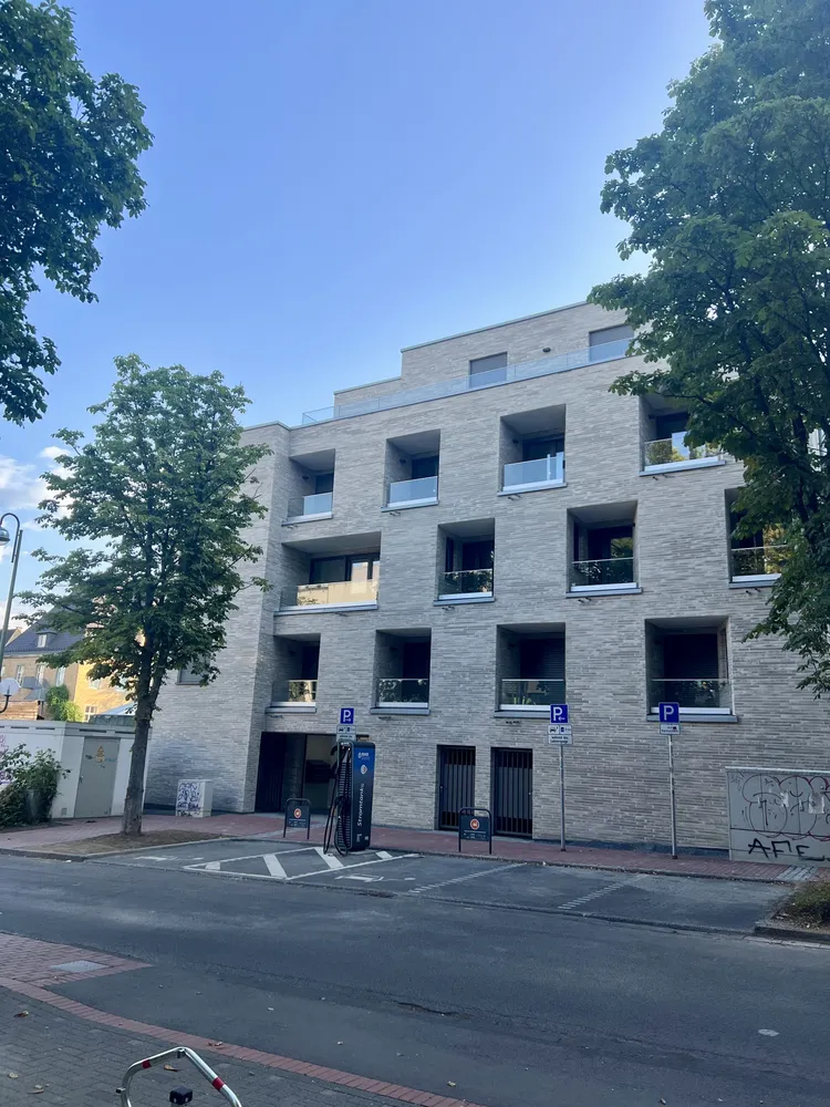 1 Zimmer Wohnung mit 33 m² in Bonn – Bild 11