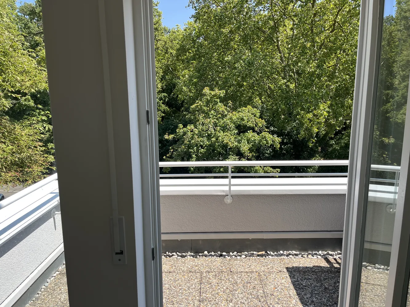 5 Zimmer Wohnung mit 152 m² in Karlsruhe – Bild 1