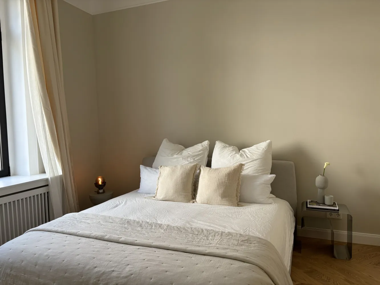 3 Zimmer Wohnung mit 76 m² in Düsseldorf – Bild 8