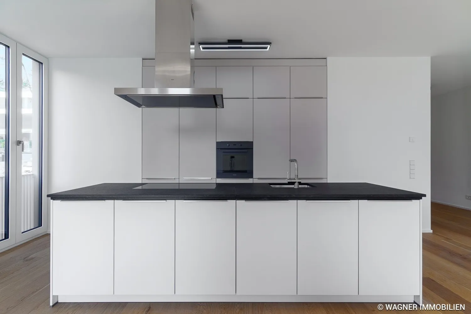 3 Zimmer Wohnung mit 110 m² in Wiesbaden – Bild 4