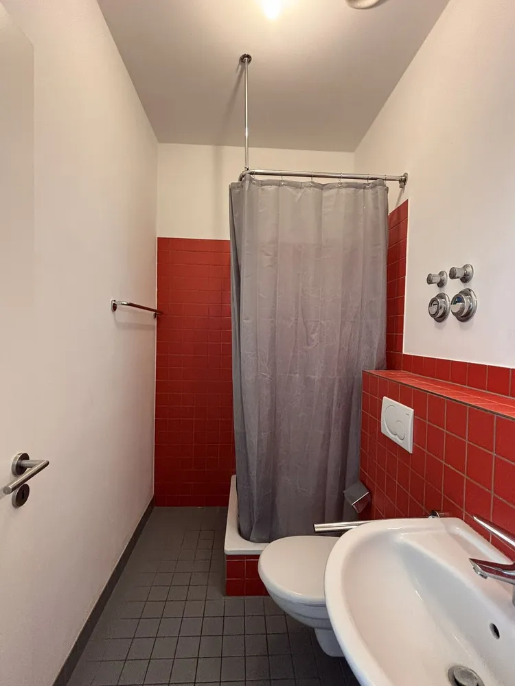 1 room apartment with 30 m² in Singen – Photo 6