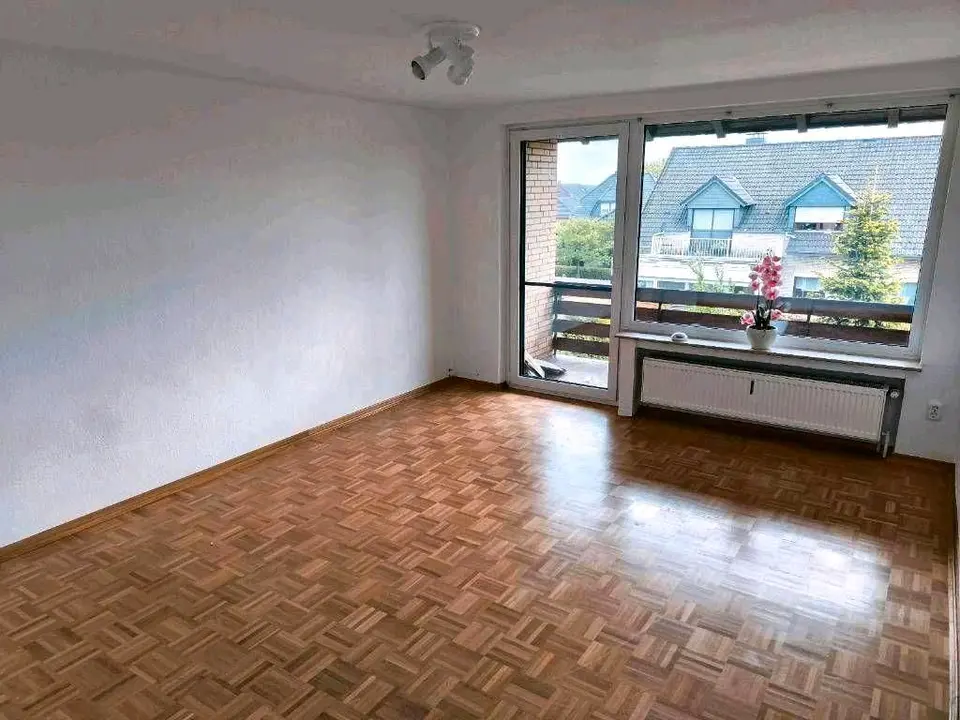 4 Zimmer Wohnung mit 67 m² in Wolfsburg – Bild 2