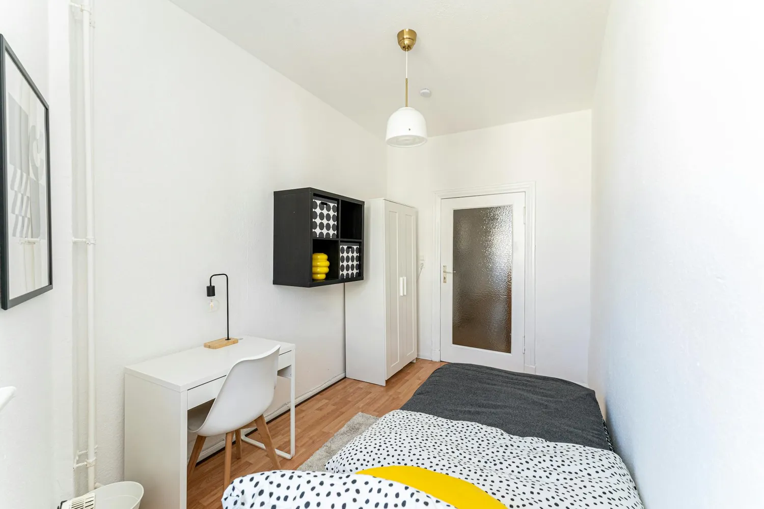 WG-Zimmer in Berlin – Bild 3