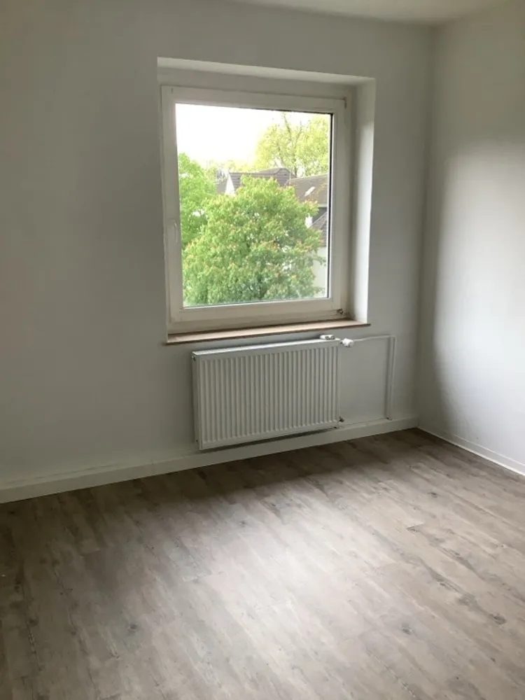 3 Zimmer Wohnung mit 58 m² in Duisburg – Bild 4