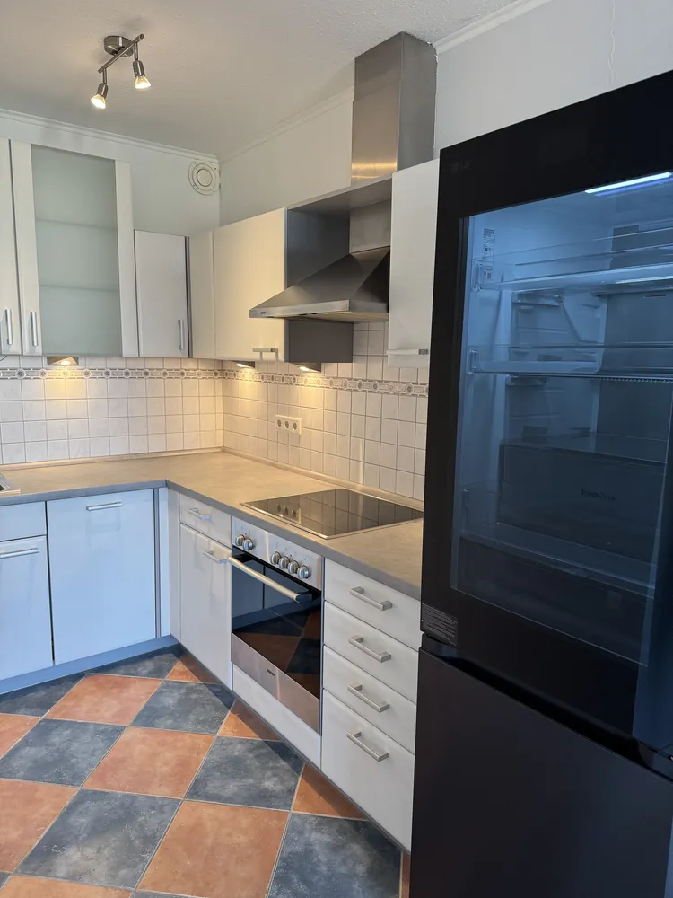 1 Zimmer Wohnung mit 44 m² in Frankfurt am Main – Bild 10