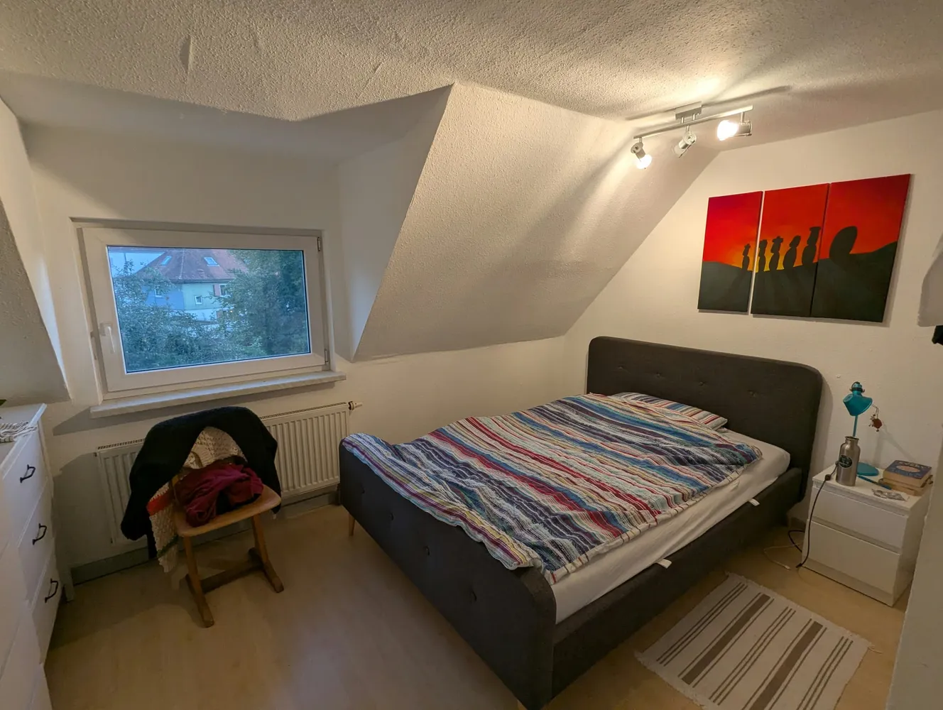 3 Zimmer Wohnung mit 54 m² in Kempten (Allgäu) – Bild 12