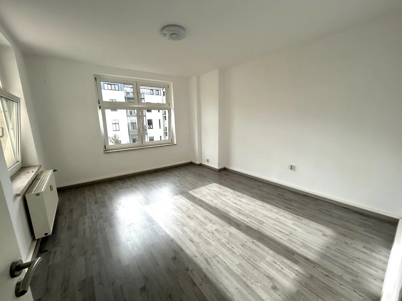 3 room apartment with 100 m² in Magdeburg – Photo 5