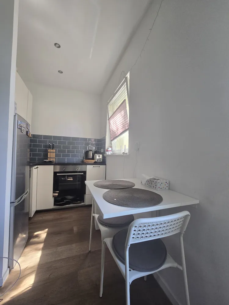 1 Zimmer Wohnung mit 38 m² in Berlin – Bild 3