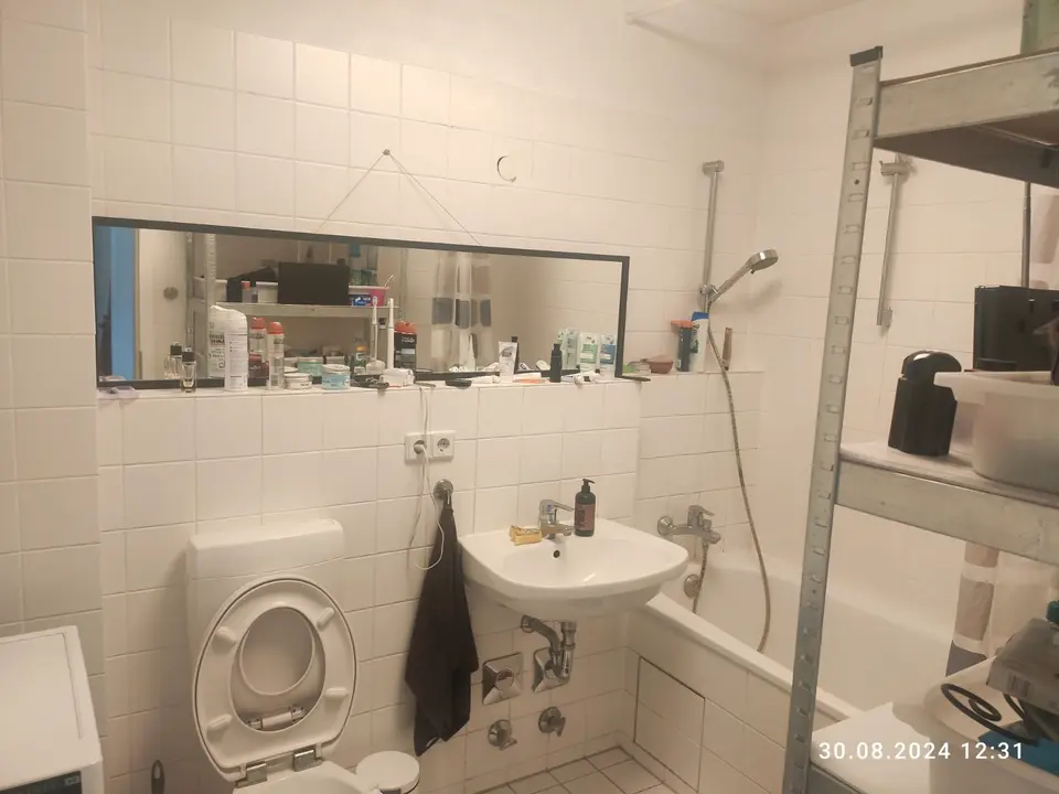 WG-Zimmer mit 16 m² in Berlin – Bild 5