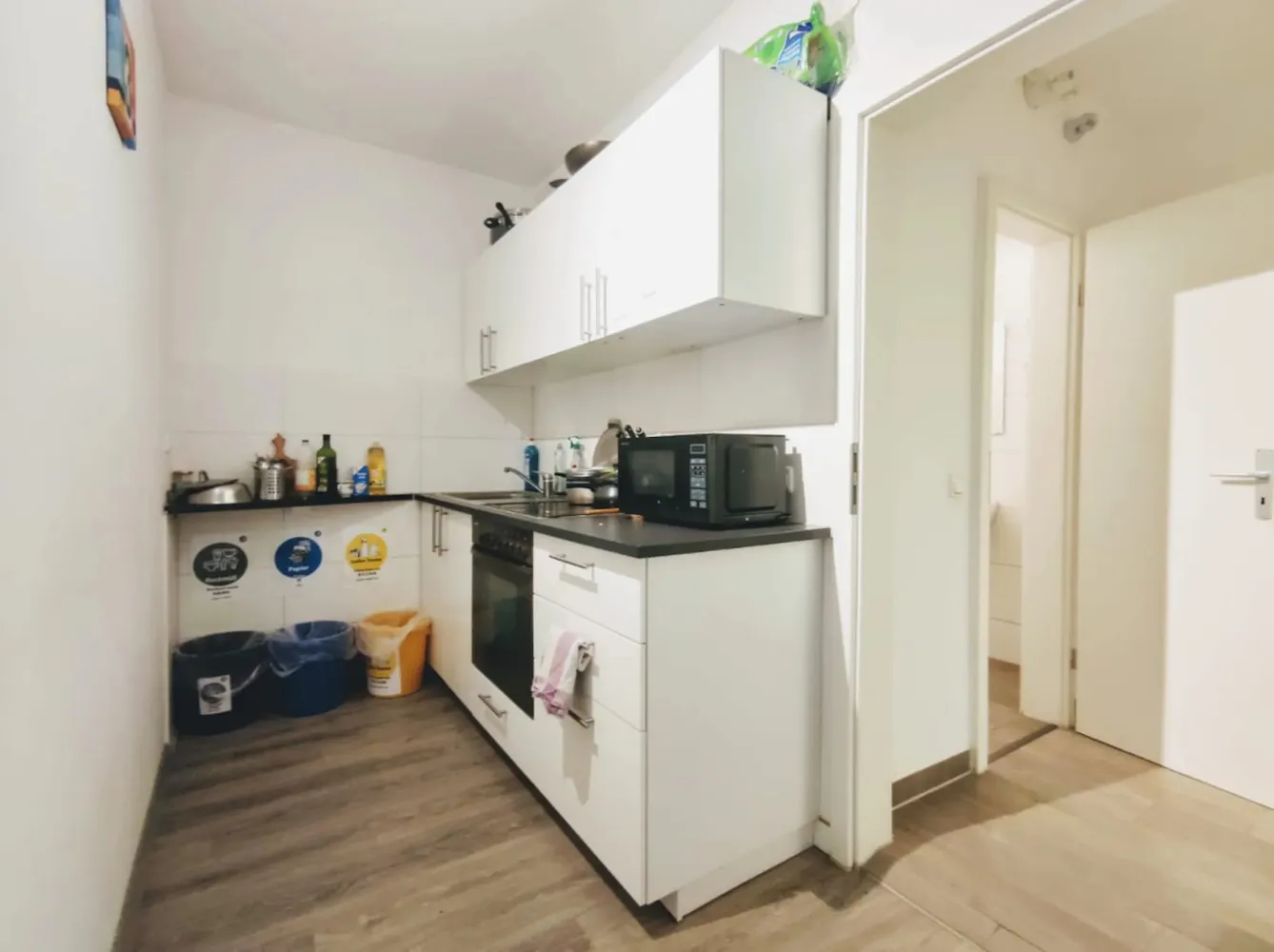 WG-Zimmer mit 10 m² in Dortmund – Bild 3