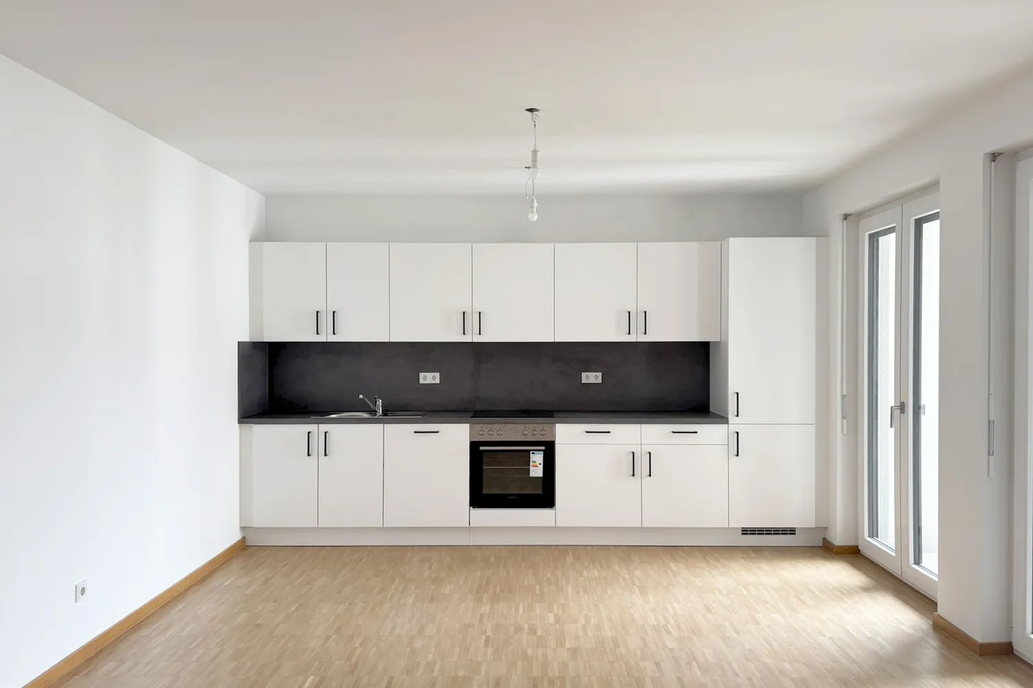 3 room apartment with 120 m² in Stuttgart – Photo 4