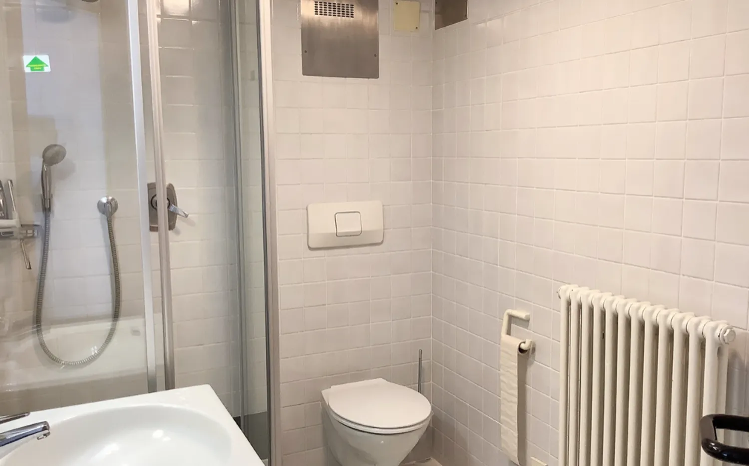 1 Zimmer Wohnung mit 45 m² in Stuttgart – Bild 5