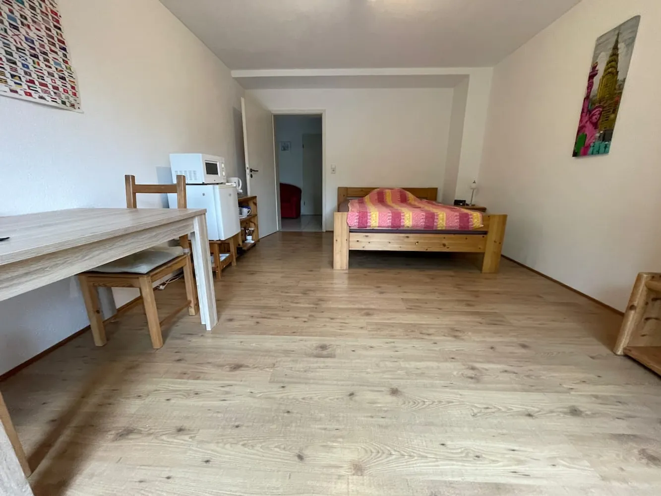 1 Zimmer Wohnung mit 24 m² in Solingen – Bild 2