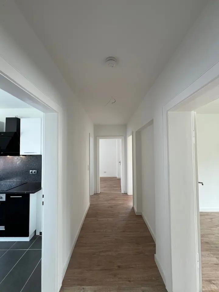 3 room apartment with 65 m² in Wolfsburg – Photo 5