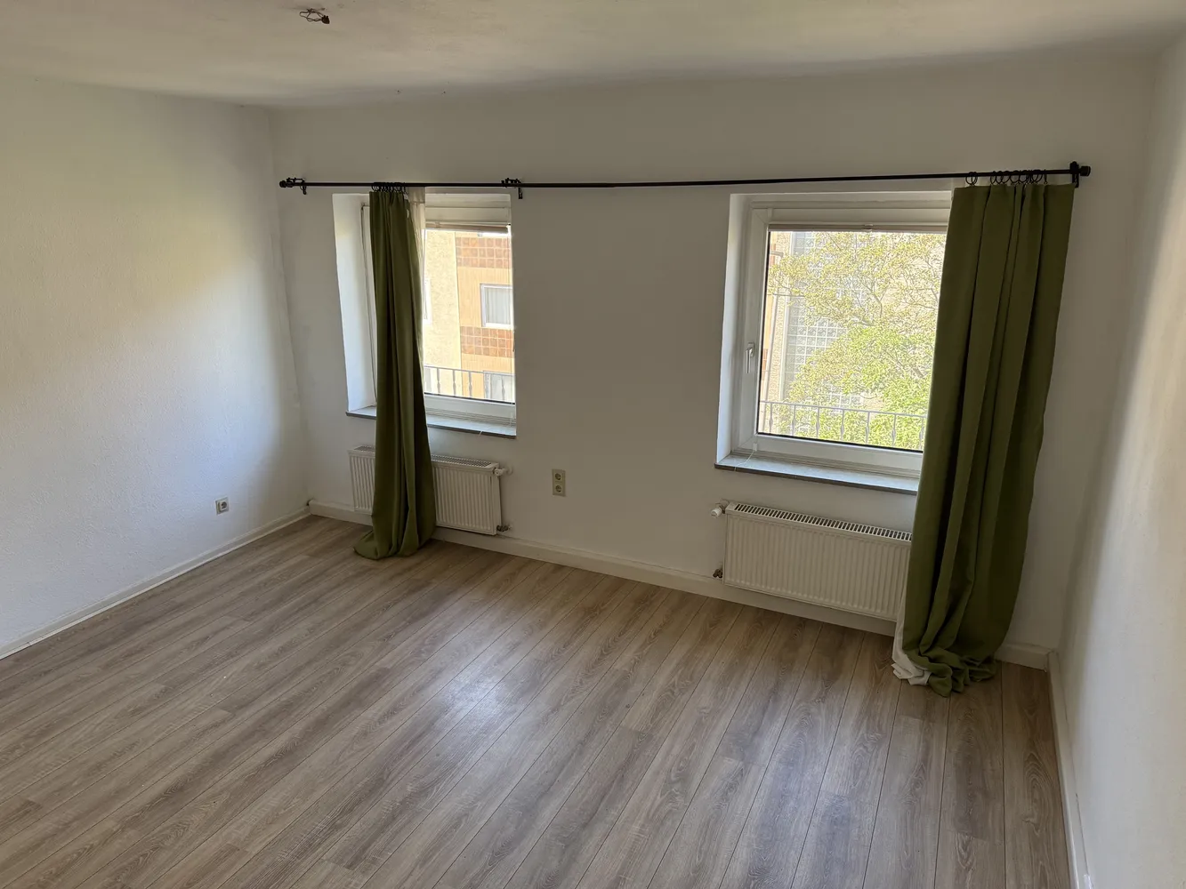 2 room apartment with 51 m² in Cologne – Photo 1