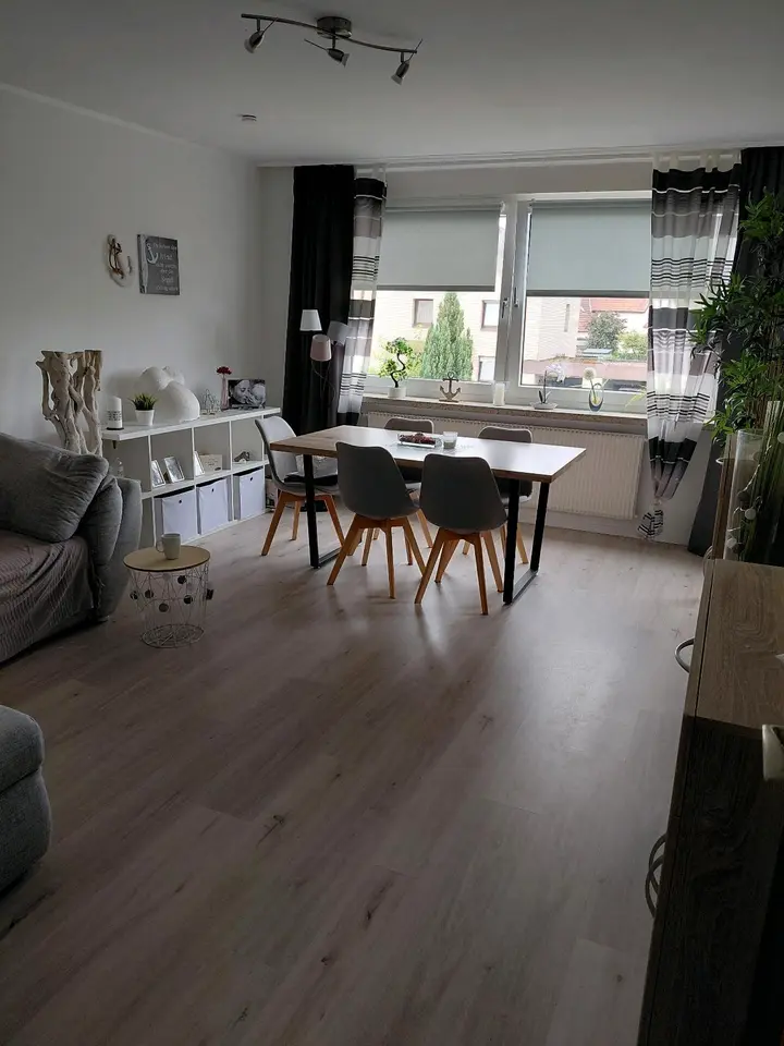 2 Zimmer Wohnung mit 65 m² in Bielefeld – Bild 1