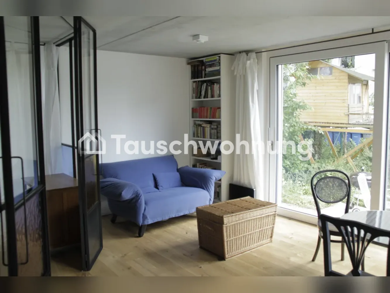 2 Zimmer Wohnung mit 55 m² in Konstanz – Bild 2