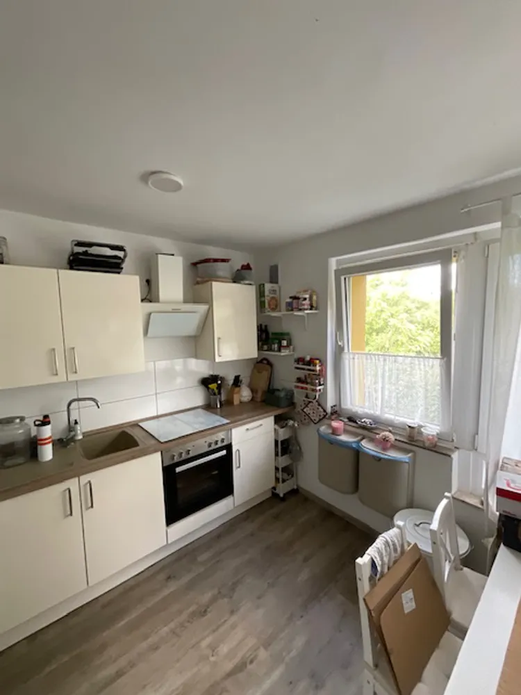 2 Zimmer Wohnung mit 54 m² in Wuppertal – Bild 9