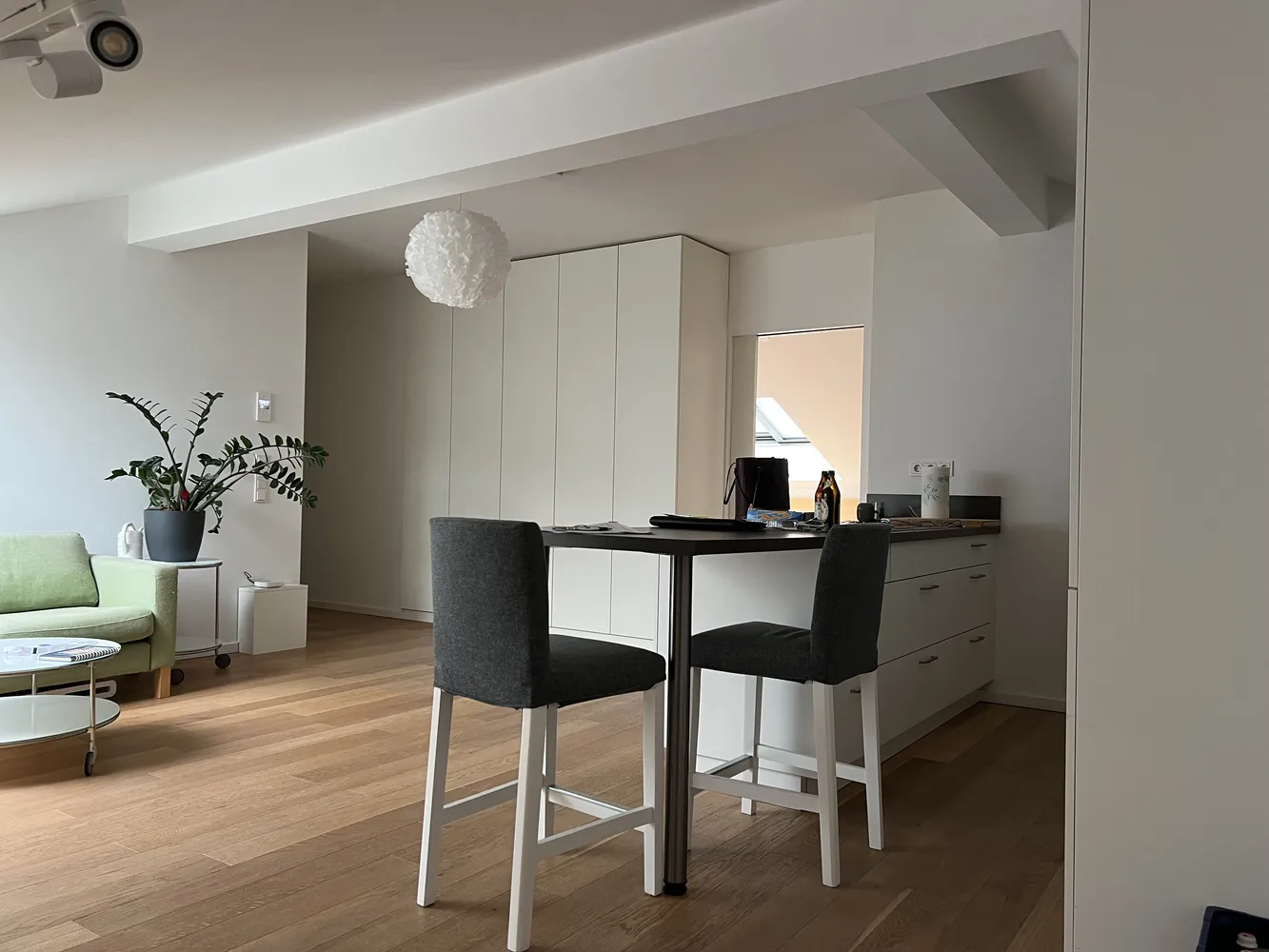 2 Zimmer Wohnung mit 54 m² in Regensburg – Bild 2