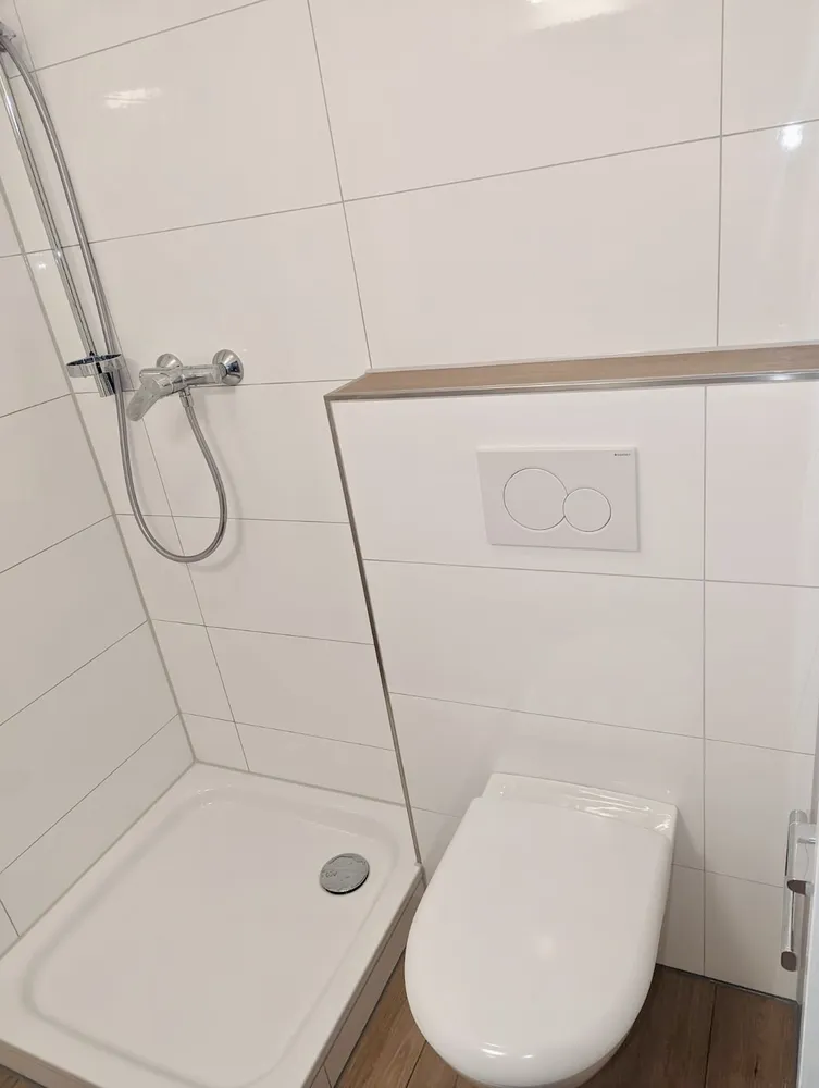 1 room apartment with 28 m² in Cologne – Photo 8