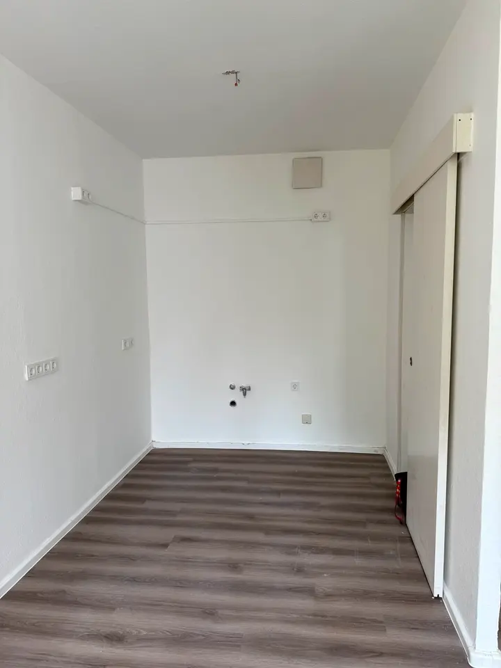 3 Zimmer Wohnung mit 59 m² in Halle (Saale) – Bild 7