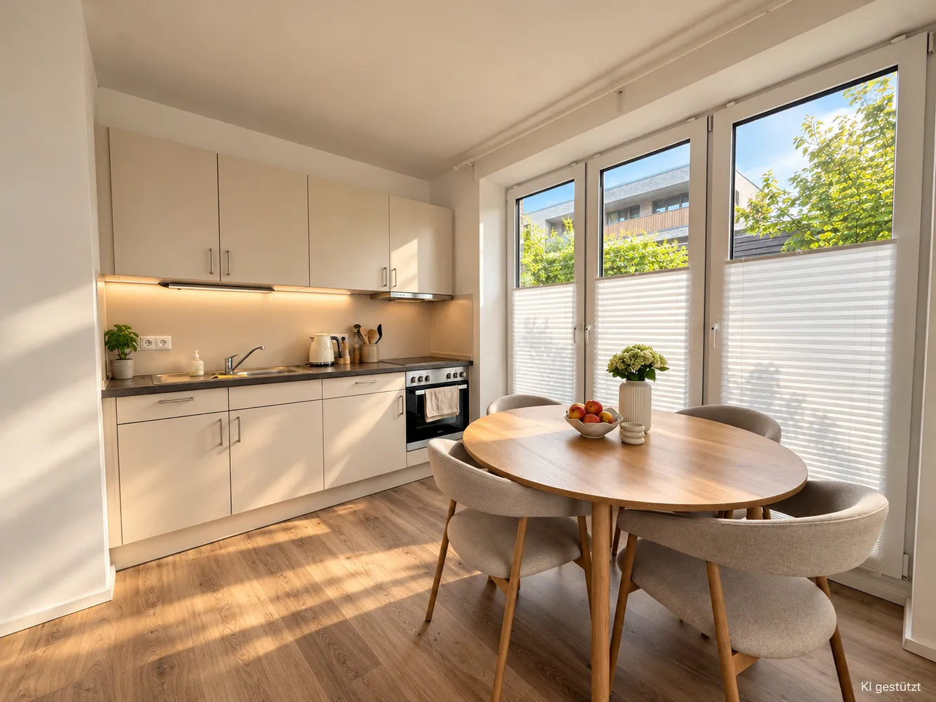 2 Zimmer Wohnung mit 46 m² in Oldenburg – Bild 4