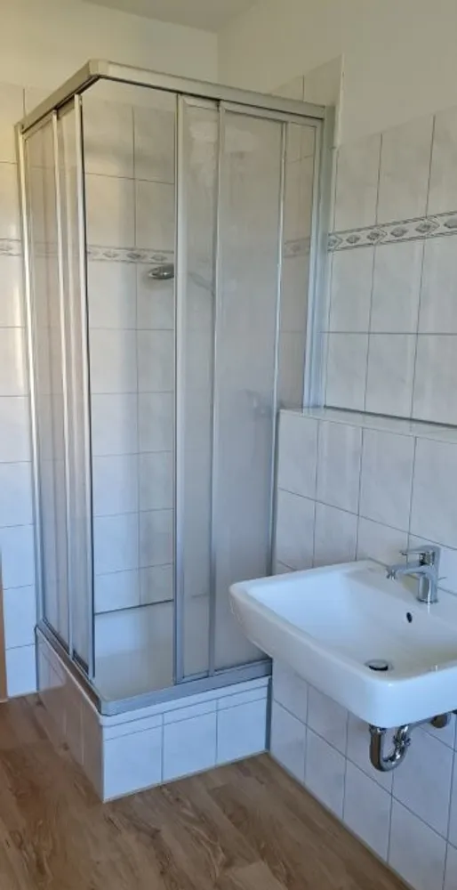 2 room apartment with 46 m² in Chemnitz – Photo 7