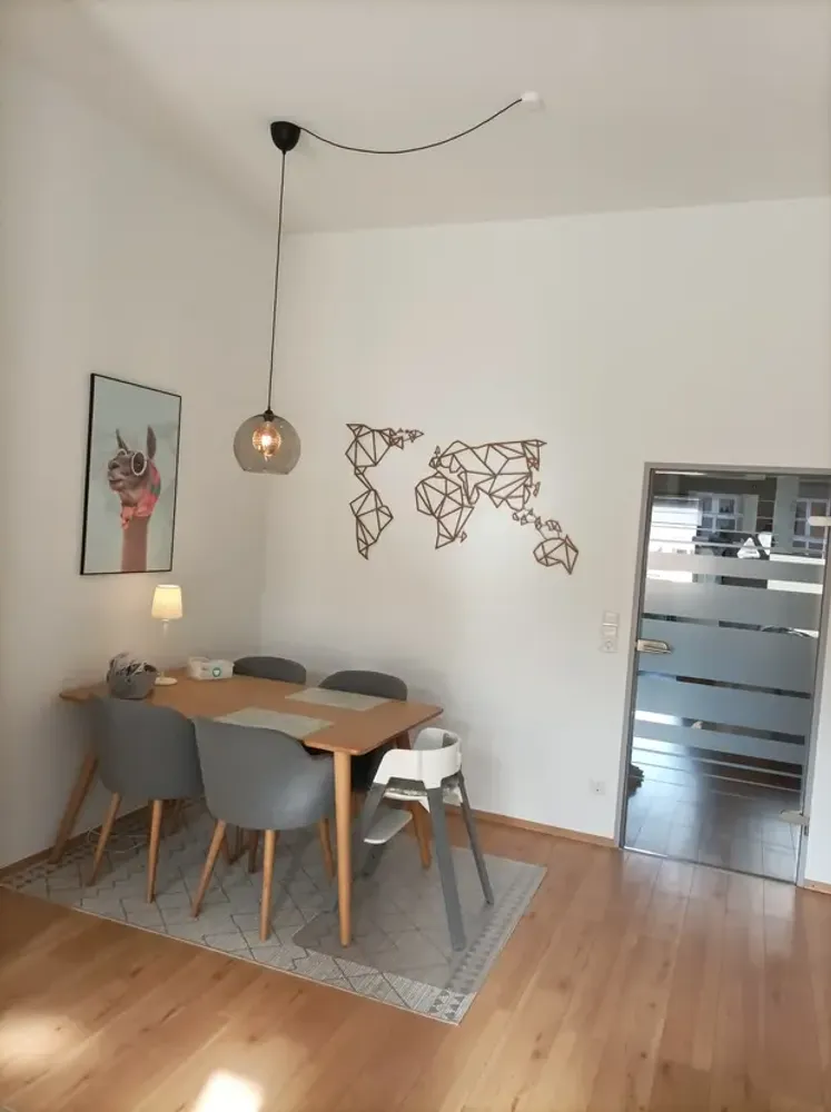 3 Zimmer Wohnung mit 85 m² in Aachen – Bild 3