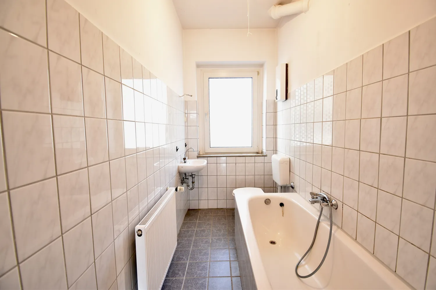 2 Zimmer Wohnung mit 66 m² in Bochum – Bild 7