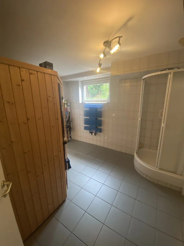 4 Zimmer Haus mit 160 m² in Berlin – Bild 4