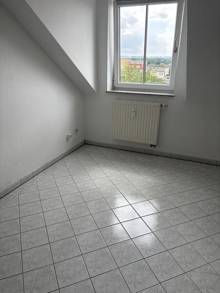 2 Zimmer Wohnung mit 55 m² in Chemnitz – Bild 3