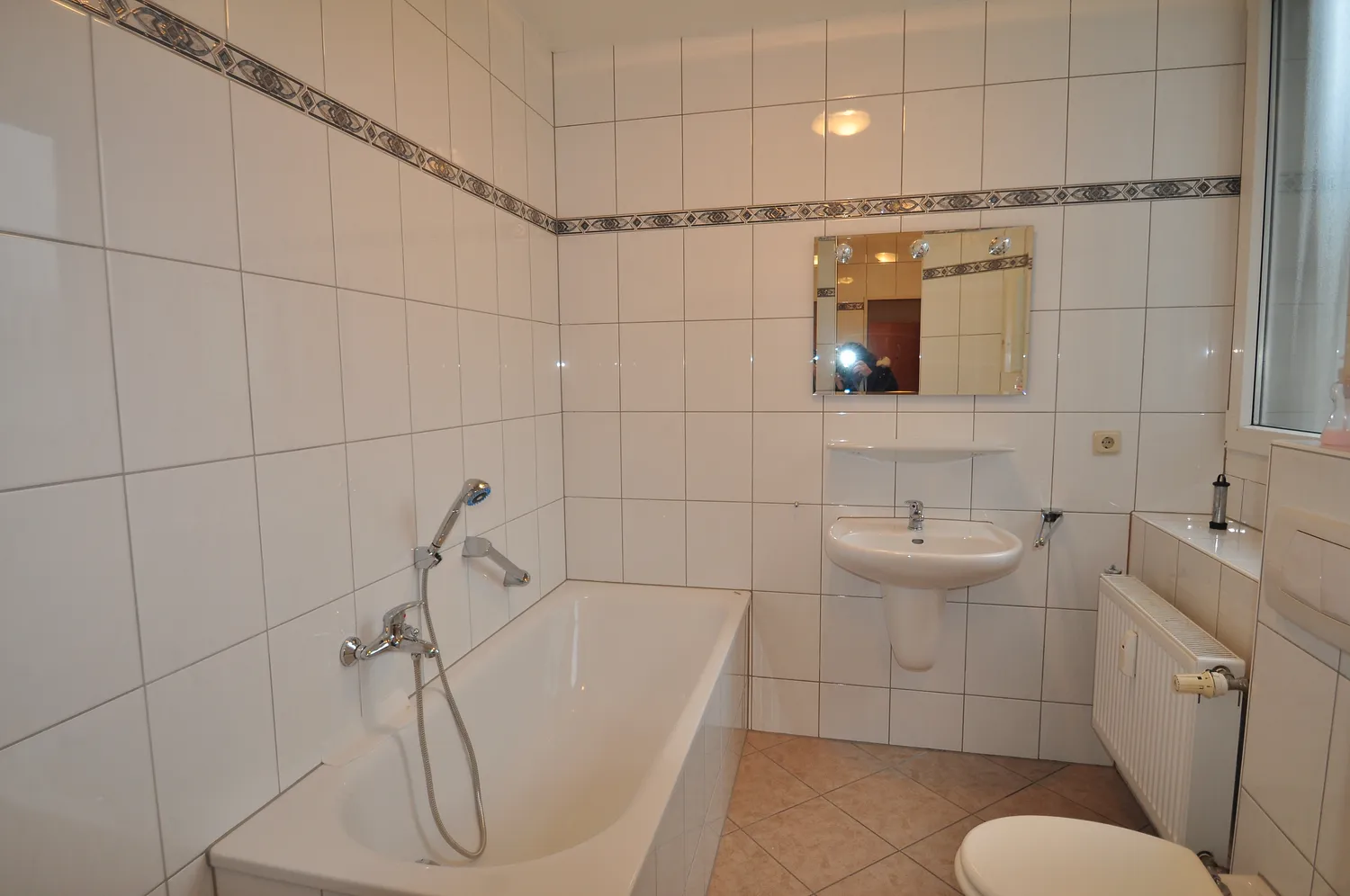 3 Zimmer Wohnung mit 80 m² in Dortmund – Bild 12