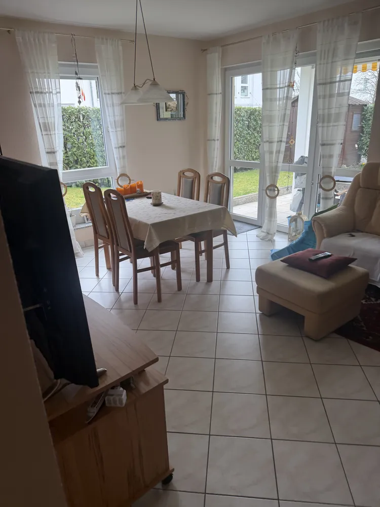 3 Zimmer Wohnung mit 78 m² in Wiesbaden – Bild 2
