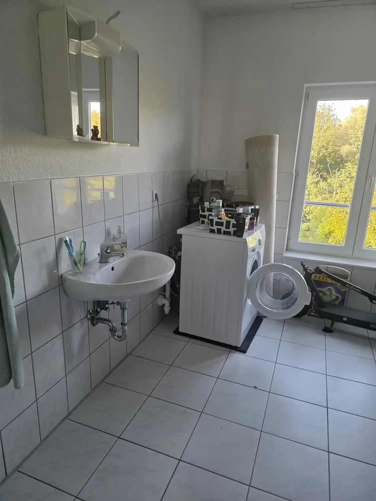 2 Zimmer Wohnung mit 65 m² in Hamburg – Bild 7