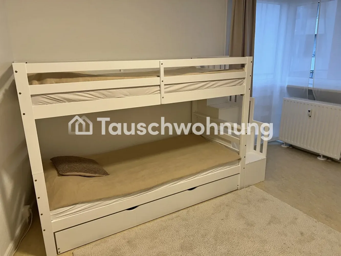 3 room apartment with 78 m² in Berlin – Photo 4