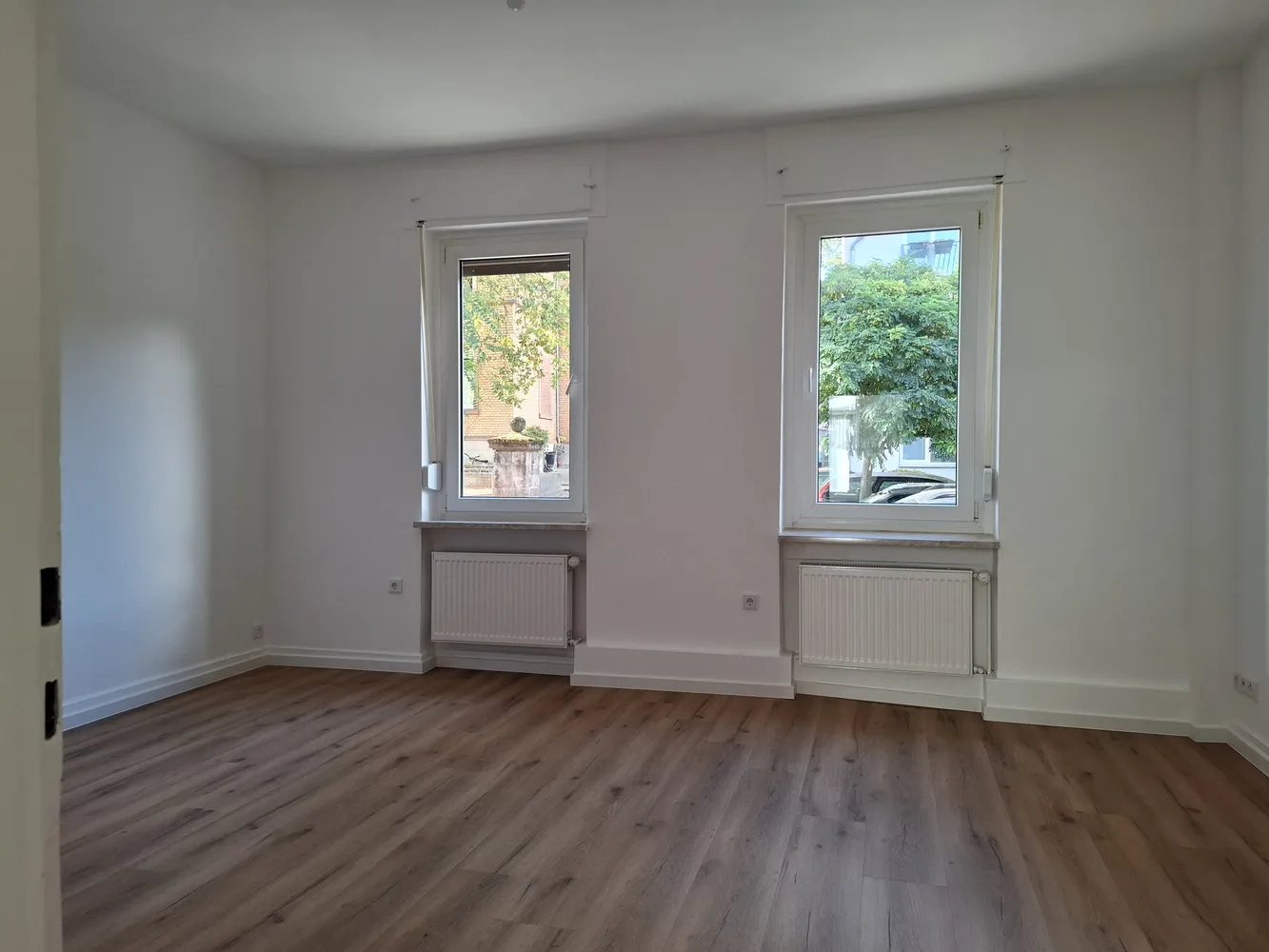 1 Zimmer Wohnung mit 30 m² in Mainz – Bild 2